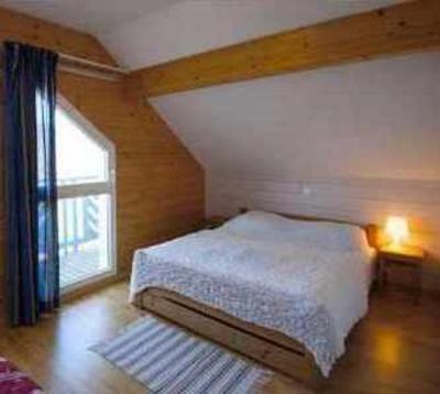 фото отеля Chalet Les Adrets Gerardmer