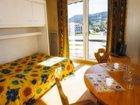 фото отеля Chalet Les Adrets Gerardmer