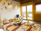 фото отеля Chalet Les Adrets Gerardmer