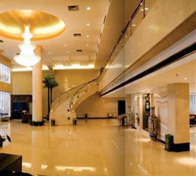 фото отеля Hailiang Hotel