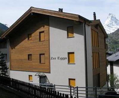 фото отеля Haus Zer Egga