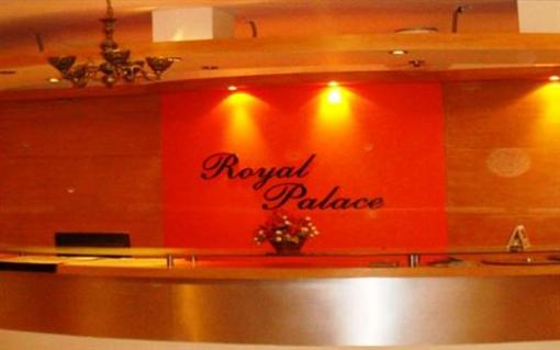 фото отеля Royal Inn Guest House Karachi