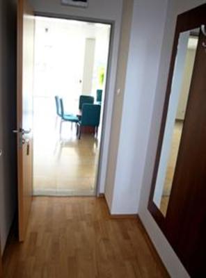 фото отеля Pannon Egyetem Kozponti Kollegium