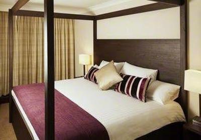 фото отеля Mercure Maidstone Hotel