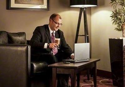 фото отеля Mercure Maidstone Hotel