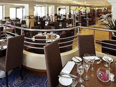 фото отеля Mercure Maidstone Hotel