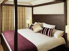 фото отеля Mercure Maidstone Hotel