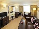 фото отеля Mercure Maidstone Hotel