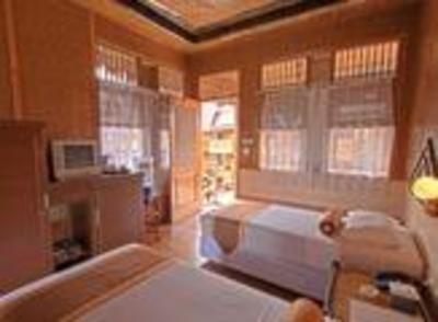 фото отеля Danau Dariza Hotel & Resort
