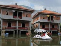 Danau Dariza Hotel & Resort Danau Dariza Hotel & Resort