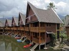 фото отеля Danau Dariza Hotel & Resort