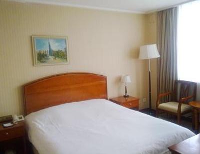 фото отеля Green City Hotel Dalian