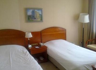 фото отеля Green City Hotel Dalian