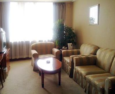 фото отеля Green City Hotel Dalian