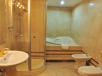 фото отеля Green City Hotel Dalian
