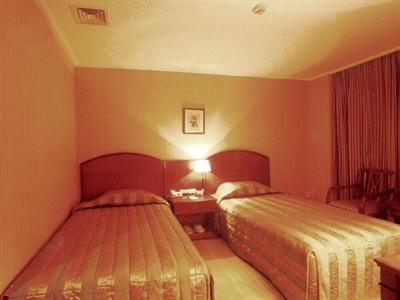 фото отеля Green City Hotel Dalian