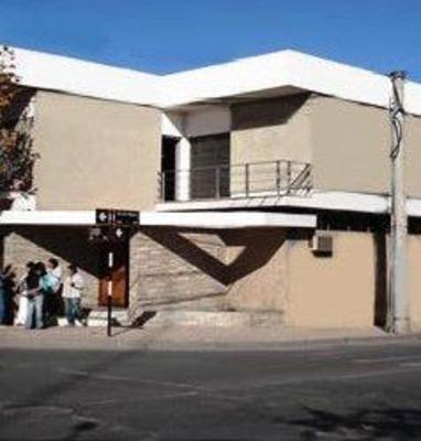 фото отеля La Casa de Maria Salta