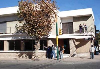 фото отеля La Casa de Maria Salta