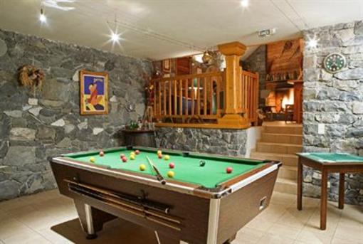 фото отеля Chalet Hotel Alpage Vars