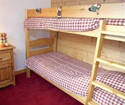 фото отеля Chalet Hotel Alpage Vars