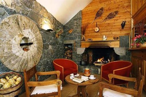 фото отеля Chalet Hotel Alpage Vars