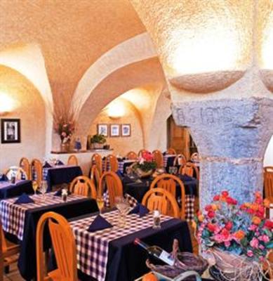 фото отеля Chalet Hotel Alpage Vars