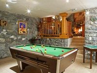 Chalet Hotel Alpage Vars