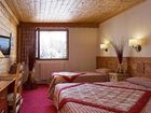 фото отеля Chalet Hotel Alpage Vars