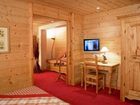 фото отеля Chalet Hotel Alpage Vars