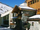 фото отеля Chalet Hotel Alpage Vars