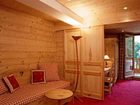 фото отеля Chalet Hotel Alpage Vars