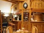 фото отеля Chalet Hotel Alpage Vars