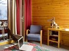 фото отеля Chalet Hotel Alpage Vars