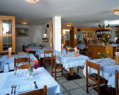 фото отеля Serena Hotel Dimaro