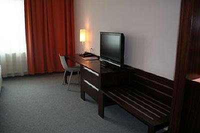 фото отеля Euro Hotel Pardubice