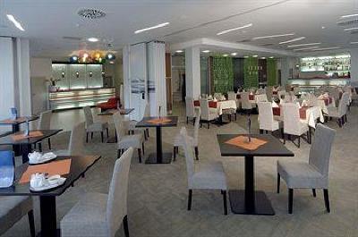 фото отеля Euro Hotel Pardubice