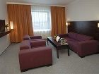 фото отеля Euro Hotel Pardubice