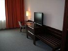 фото отеля Euro Hotel Pardubice