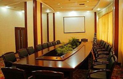 фото отеля Jing Teng Li Wan Hotel