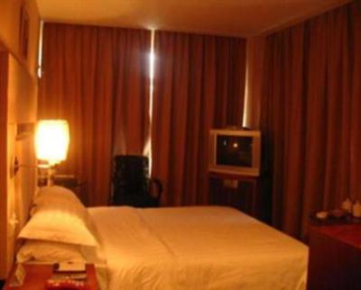 фото отеля Jing Teng Li Wan Hotel