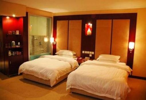 фото отеля Jing Teng Li Wan Hotel