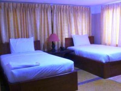 фото отеля DenDey Sovannaphum Hotel