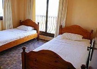 фото отеля Buena Vista Villa