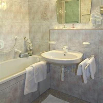 фото отеля Hotel Birkenhof Solden