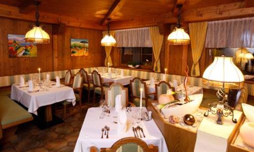 фото отеля Hotel Birkenhof Solden
