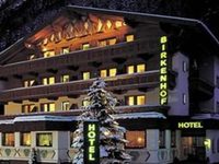 Hotel Birkenhof Solden