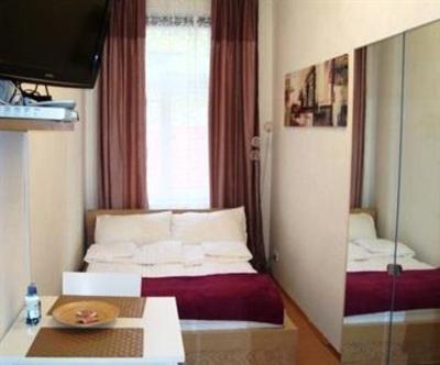 фото отеля Mini Apartment Wien