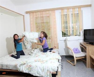 фото отеля Apartmenthaus Kleindienst