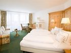 фото отеля Berghotel Jagerhof Isny im Allgau