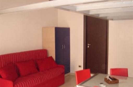 фото отеля B&B Il Molo